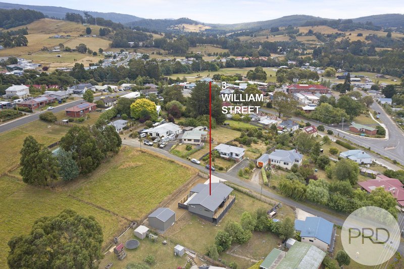 Photo - 3 William Street, Geeveston TAS 7116 - Image 15