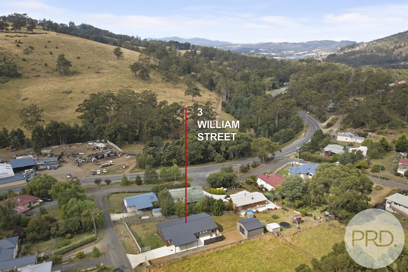 Photo - 3 William Street, Geeveston TAS 7116 - Image 26