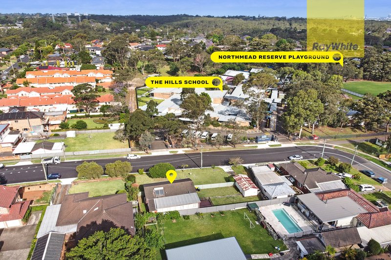 Photo - 3 William Street, Northmead NSW 2152 - Image 10