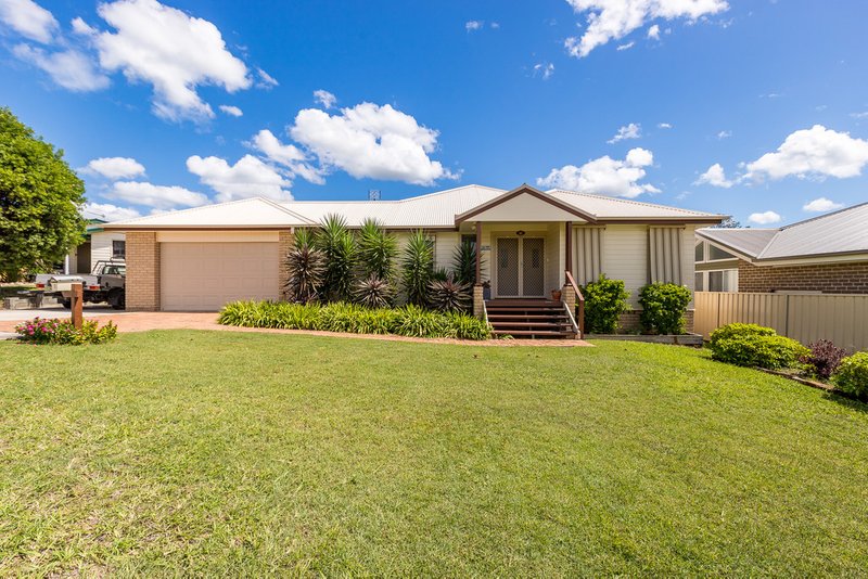 3 Williams Place, Dungog NSW 2420