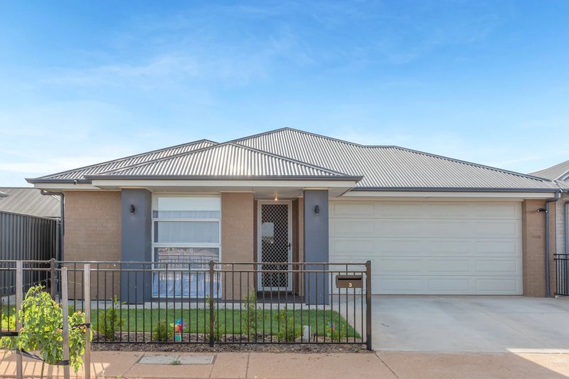 3 Willow Drive, Munno Para SA 5115