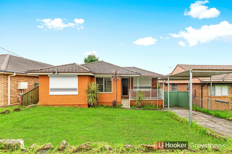 3 Willow Street, Greystanes NSW 2145