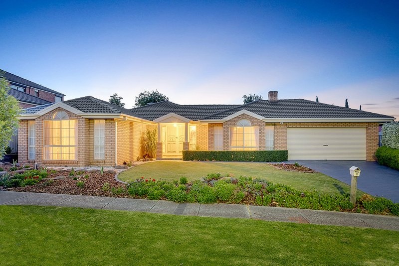 3 Willow Way, Craigieburn VIC 3064