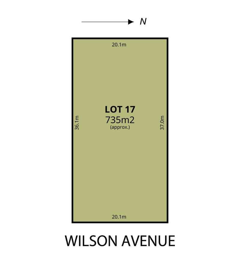 3 Wilson Avenue, Morphett Vale SA 5162