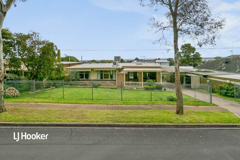 3 Wilson Road, Para Hills SA 5096