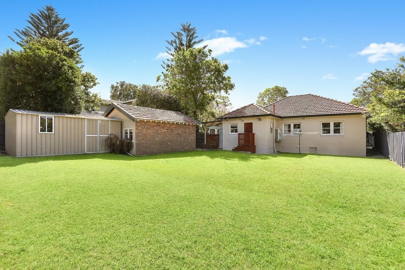 Photo - 3 Wilson Street, Strathfield NSW 2135 - Image 11