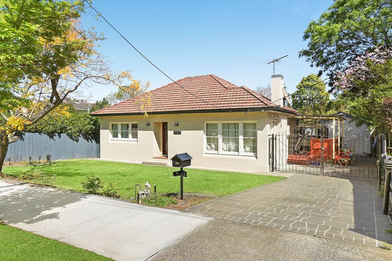 Photo - 3 Wilson Street, Strathfield NSW 2135 - Image 15