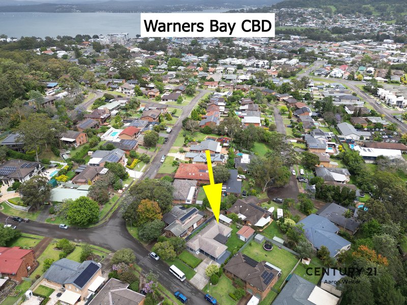 Photo - 3 Wilton Close, Warners Bay NSW 2282 - Image 4