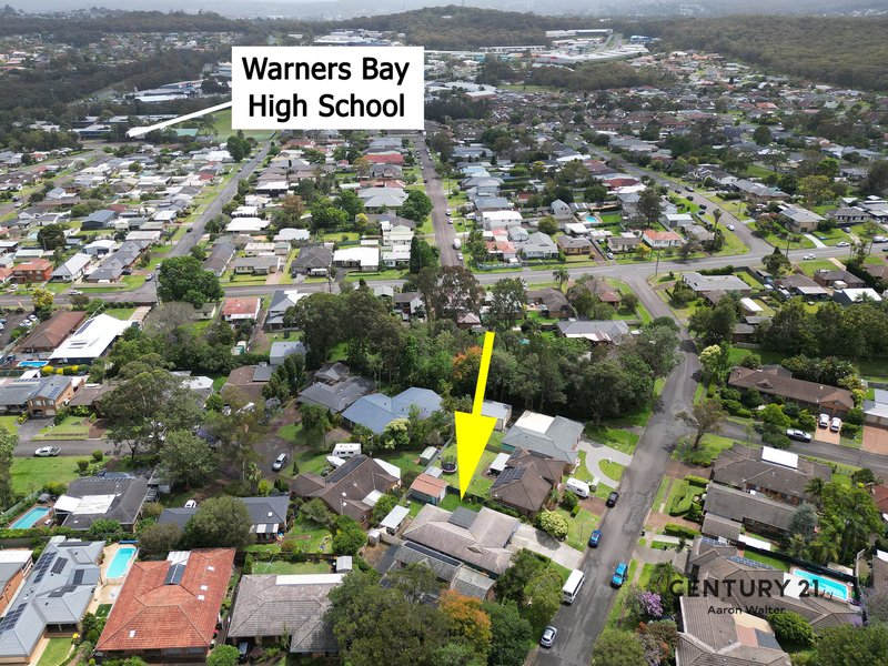 Photo - 3 Wilton Close, Warners Bay NSW 2282 - Image 23