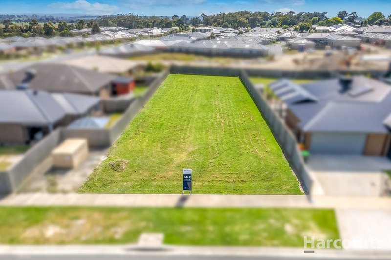 3 Wimmera Way, Moe VIC 3825