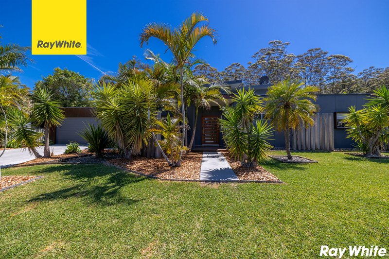 3 Windsor Street, Tarbuck Bay NSW 2428