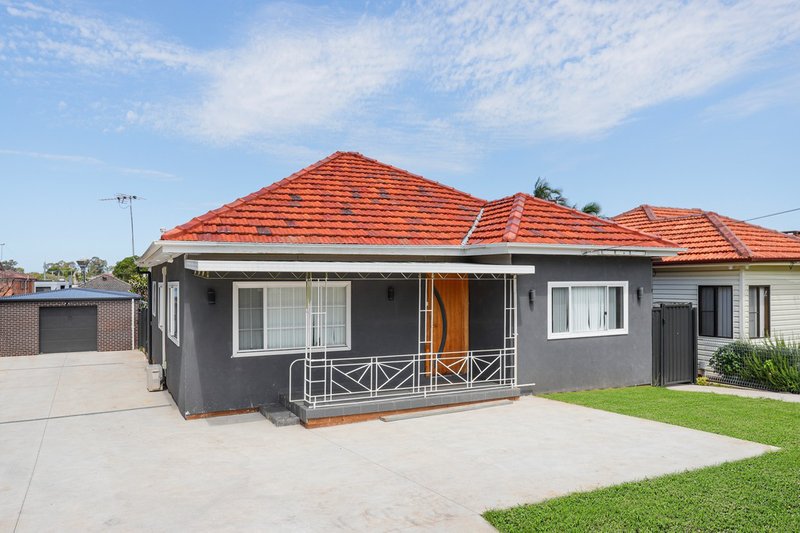Photo - 3 Wingara Street, Chester Hill NSW 2162 - Image 1