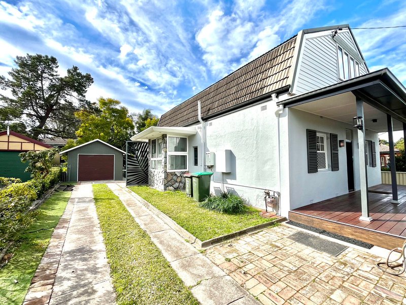 3 Wingate Ave , Eastwood NSW 2122