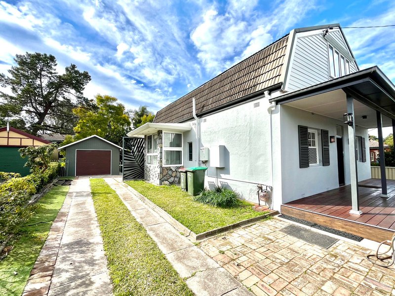 Photo - 3 Wingate Ave , Eastwood NSW 2122 - Image