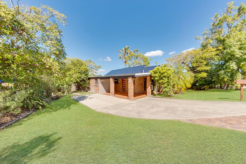 3 Winnecke Road, Tannum Sands QLD 4680