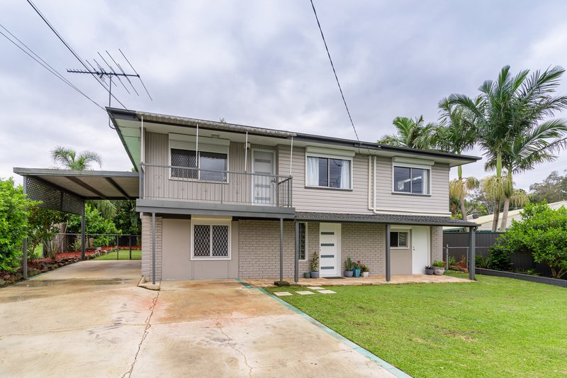 3 Winnetts Road, Daisy Hill QLD 4127