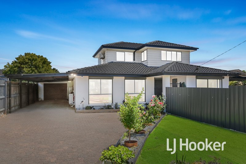 3 Winnima Avenue, Hampton Park VIC 3976