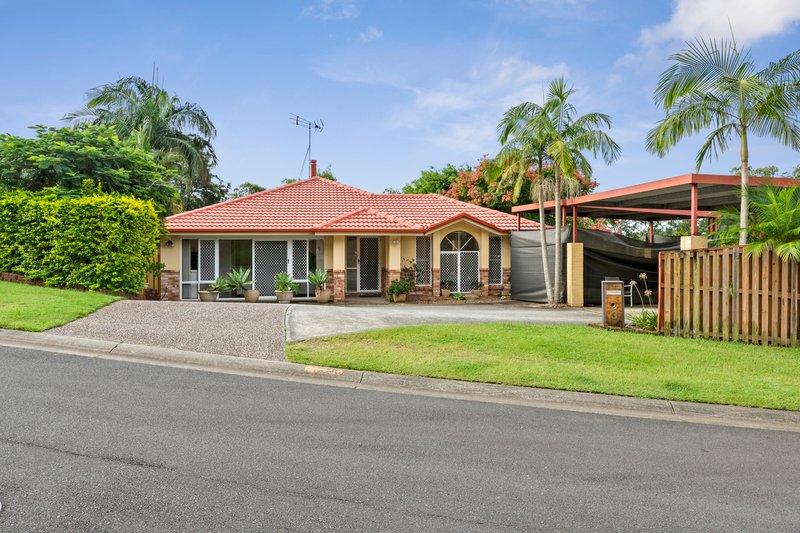 3 Winslow Court, Oxenford QLD 4210