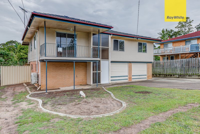 3 Winston Street, Rochedale South QLD 4123