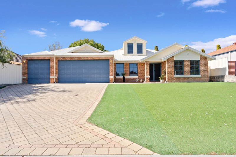 3 Winston Way, Madeley WA 6065