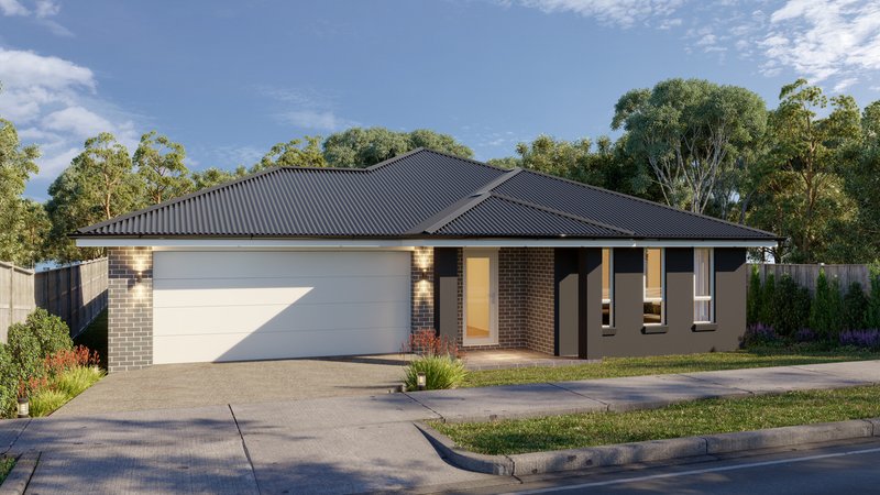Photo - 3 Winterbourne Street, St Leonards TAS 7250 - Image 1
