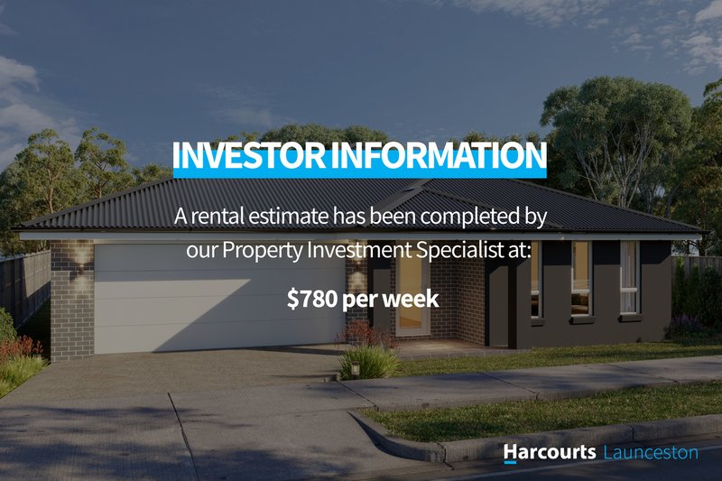 Photo - 3 Winterbourne Street, St Leonards TAS 7250 - Image 2