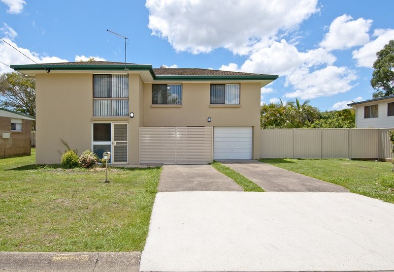 3 Winton Place, Beenleigh QLD 4207