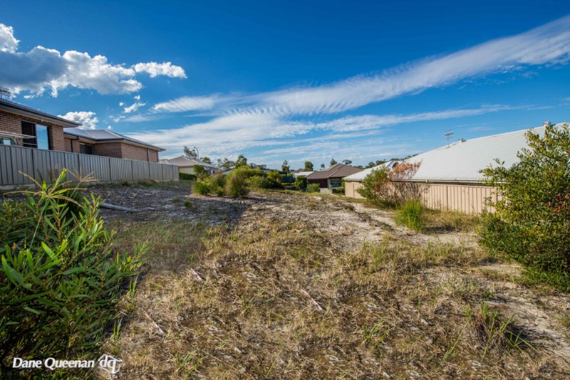 3 Wirray Lane, Corlette NSW 2315