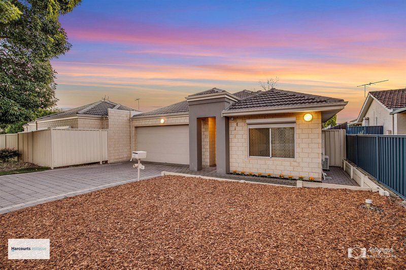 3 Wisborough Crescent, Balga WA 6061