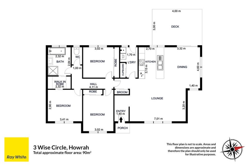 Photo - 3 Wise Circle, Howrah TAS 7018 - Image 11