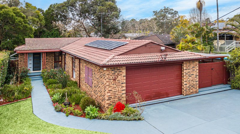 3 Wiseman Road, Castle Hill NSW 2154