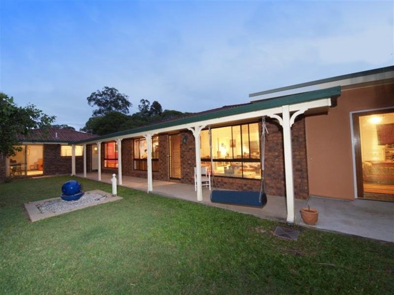 Photo - 3 Wisteria Court, Cashmere QLD 4500 - Image 2