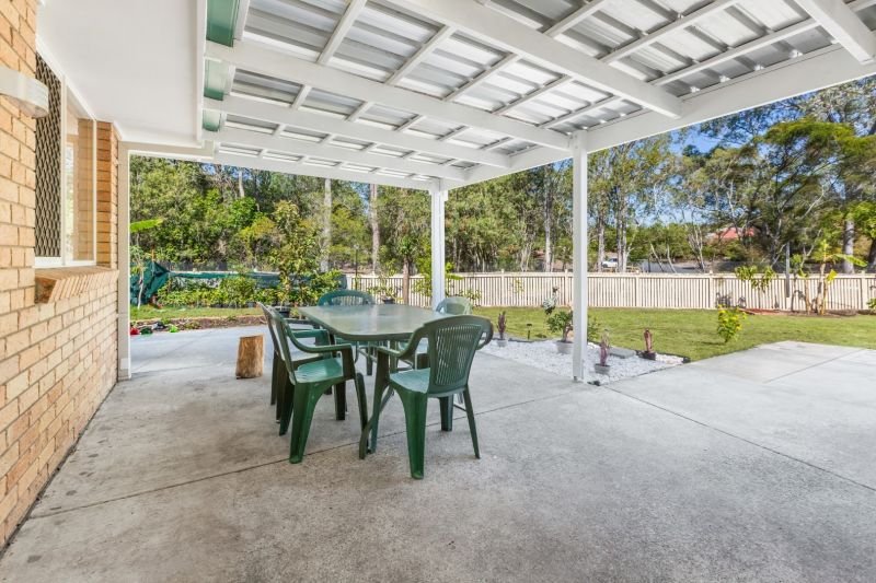 Photo - 3 Wivenhoe Circuit, Forest Lake QLD 4078 - Image 12