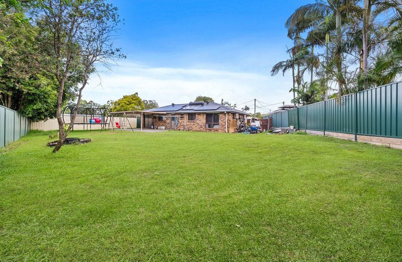 Photo - 3 Wivenhoe Court, Marsden QLD 4132 - Image 14