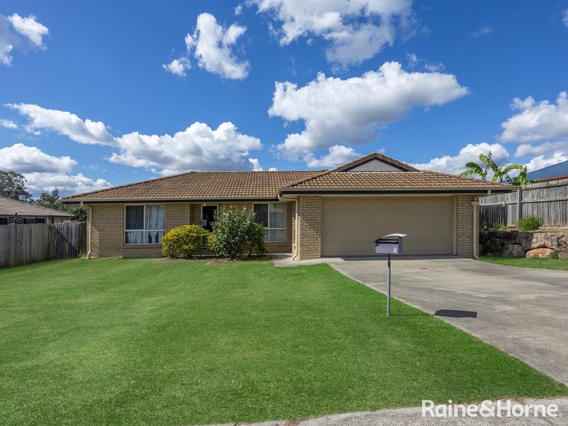 Photo - 3 Wolfik Drive, Goodna QLD 4300 - Image 2