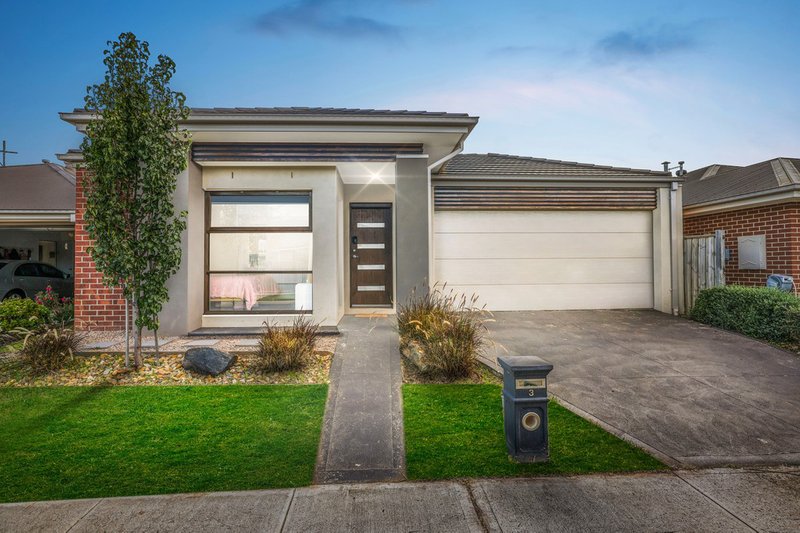 3 Wonderland Road, Werribee VIC 3030