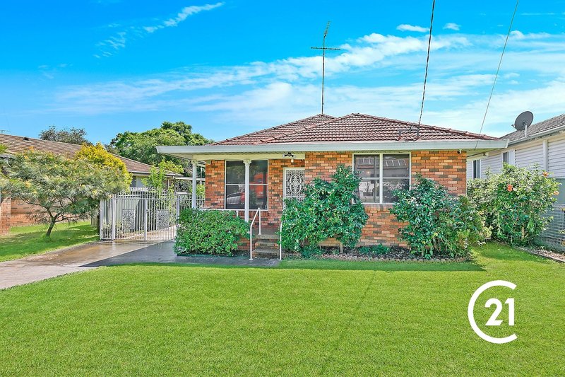 3 Wonga Road, Lalor Park NSW 2147