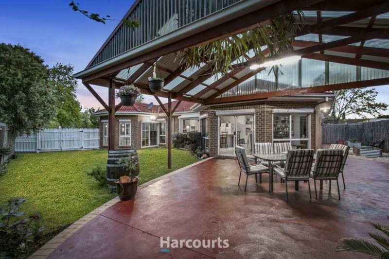 3 Wood Road, Narre Warren South VIC 3805 Real Estate Industry Partners