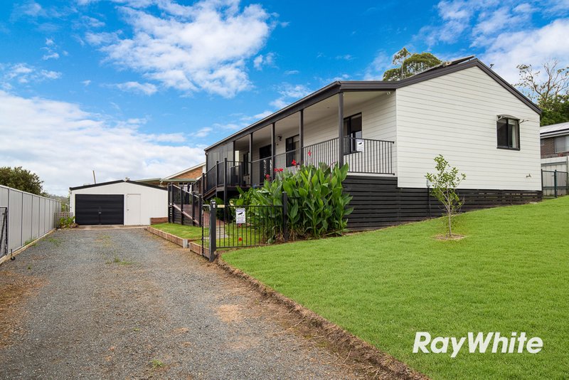 3 Woodbridge Avenue, Moruya NSW 2537