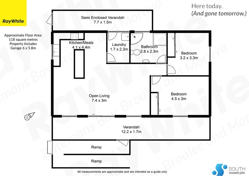 Photo - 3 Woodbridge Avenue, Moruya NSW 2537 - Image 13