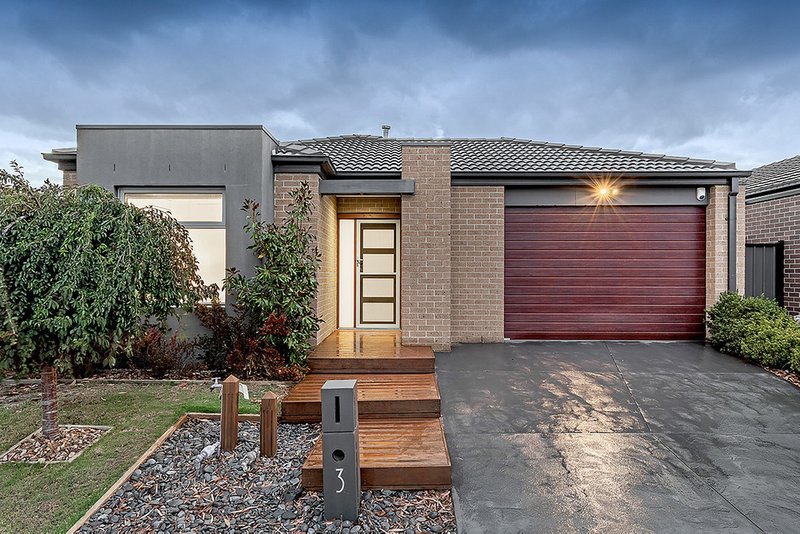 3 Woodgrove Street, Craigieburn VIC 3064