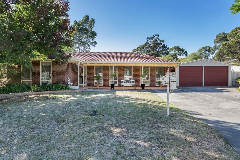 3 Woodhall Drive, Happy Valley SA 5159