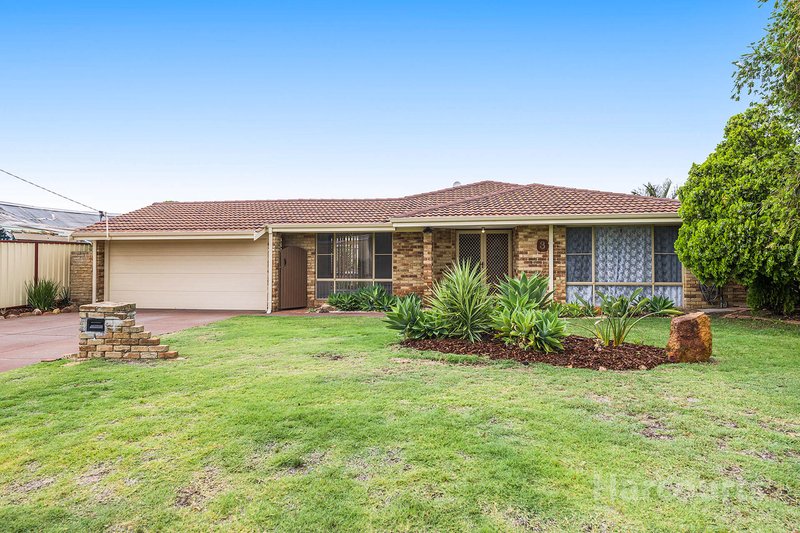 3 Woodlands Grove, Hocking WA 6065