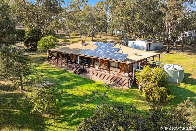 Photo - 3 Woodlea Court, Kirwans Bridge VIC 3608 - Image 2