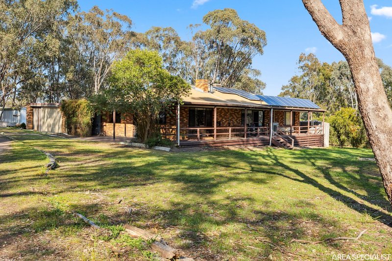 Photo - 3 Woodlea Court, Kirwans Bridge VIC 3608 - Image 4