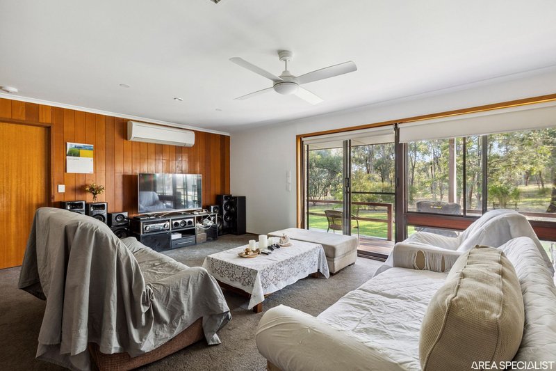 Photo - 3 Woodlea Court, Kirwans Bridge VIC 3608 - Image 12