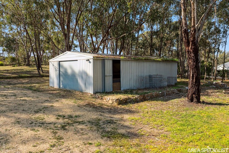 Photo - 3 Woodlea Court, Kirwans Bridge VIC 3608 - Image 14