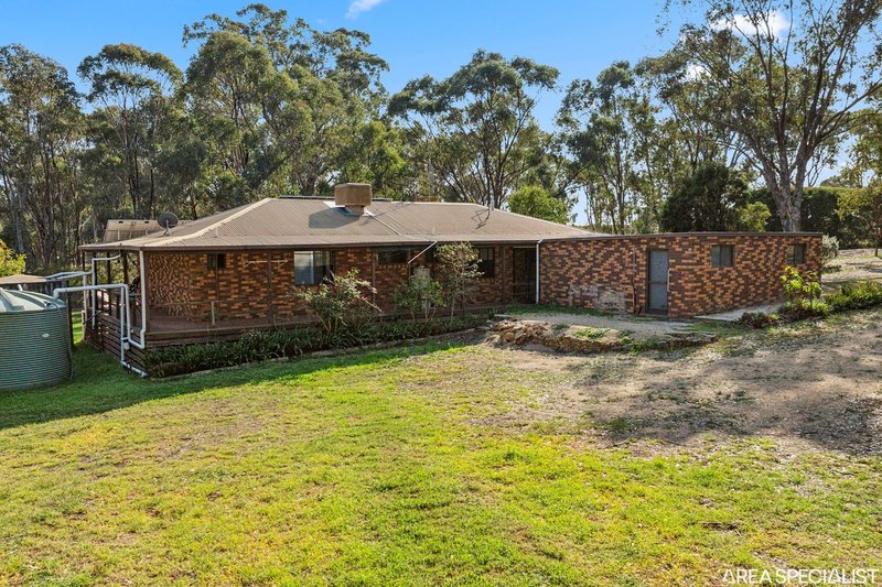 Photo - 3 Woodlea Court, Kirwans Bridge VIC 3608 - Image 15