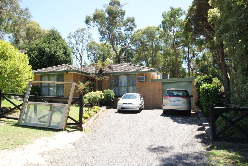 3 Woodleigh Court, Launching Place VIC 3139