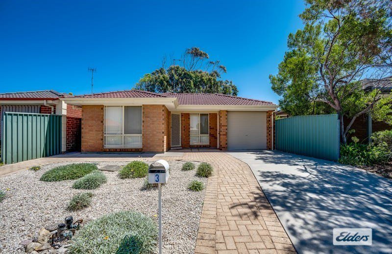 Photo - 3 Woodrow Way, Goolwa SA 5214 - Image 1